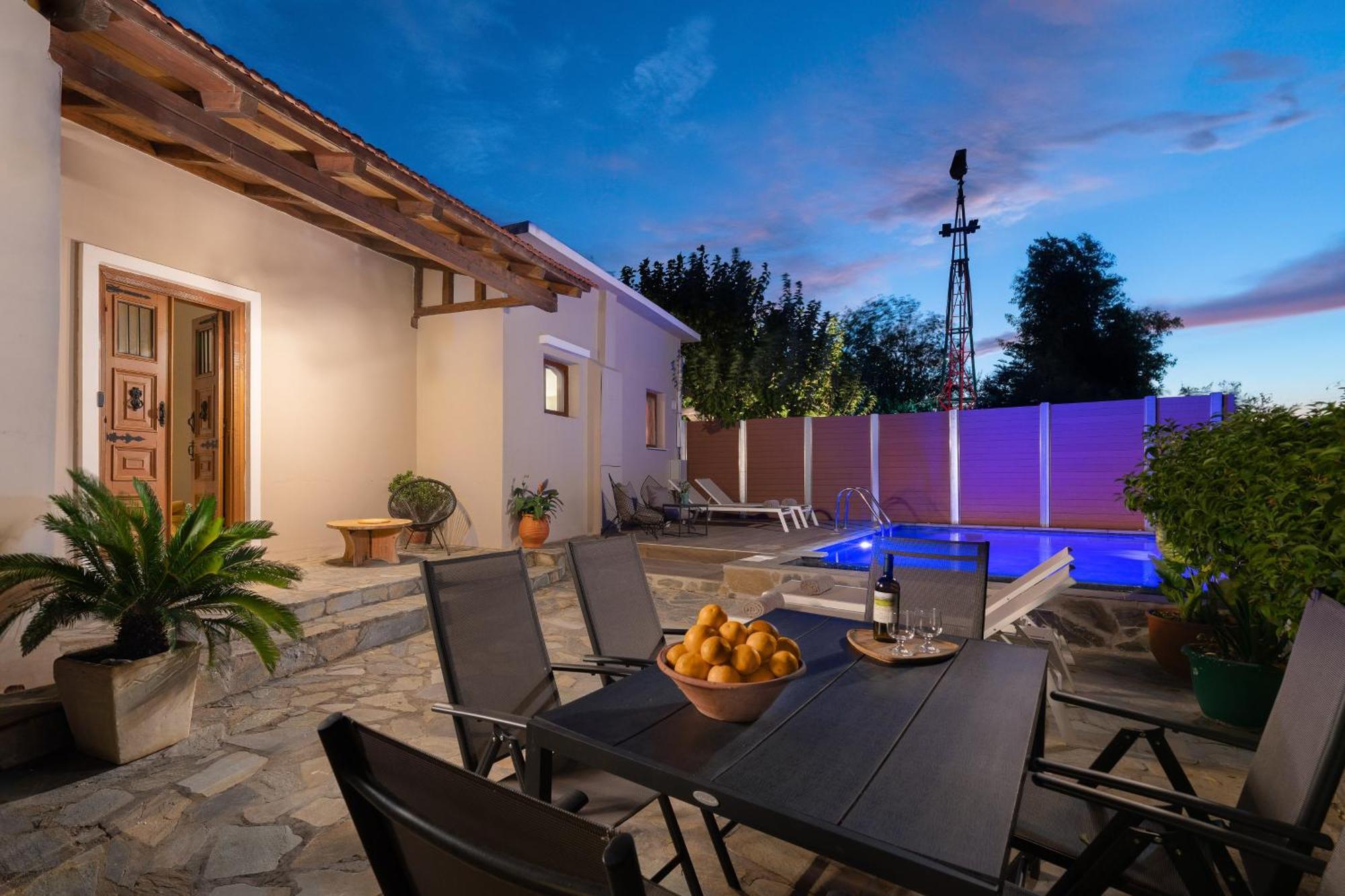 Ariadni Apartments Faliraki Exterior foto